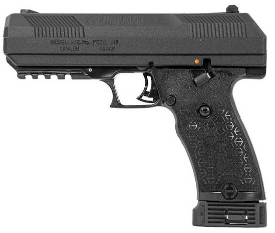 MKS HI POINT JHP 45ACP GEN2 4.5